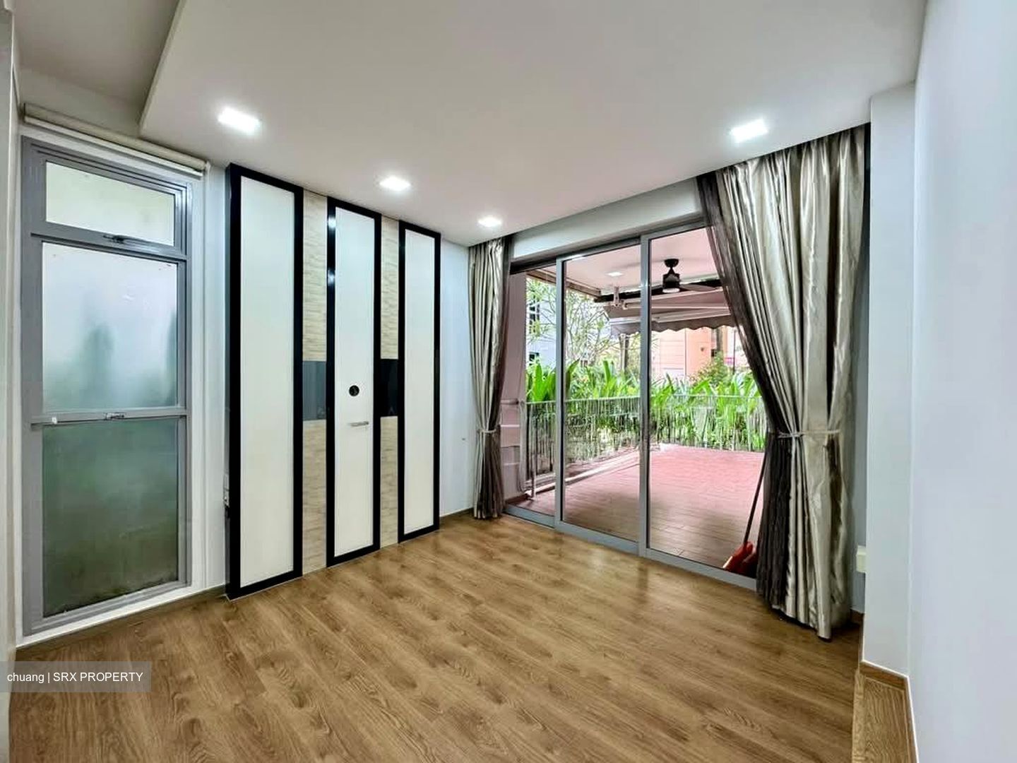 Prive (D19), Condominium #576815341